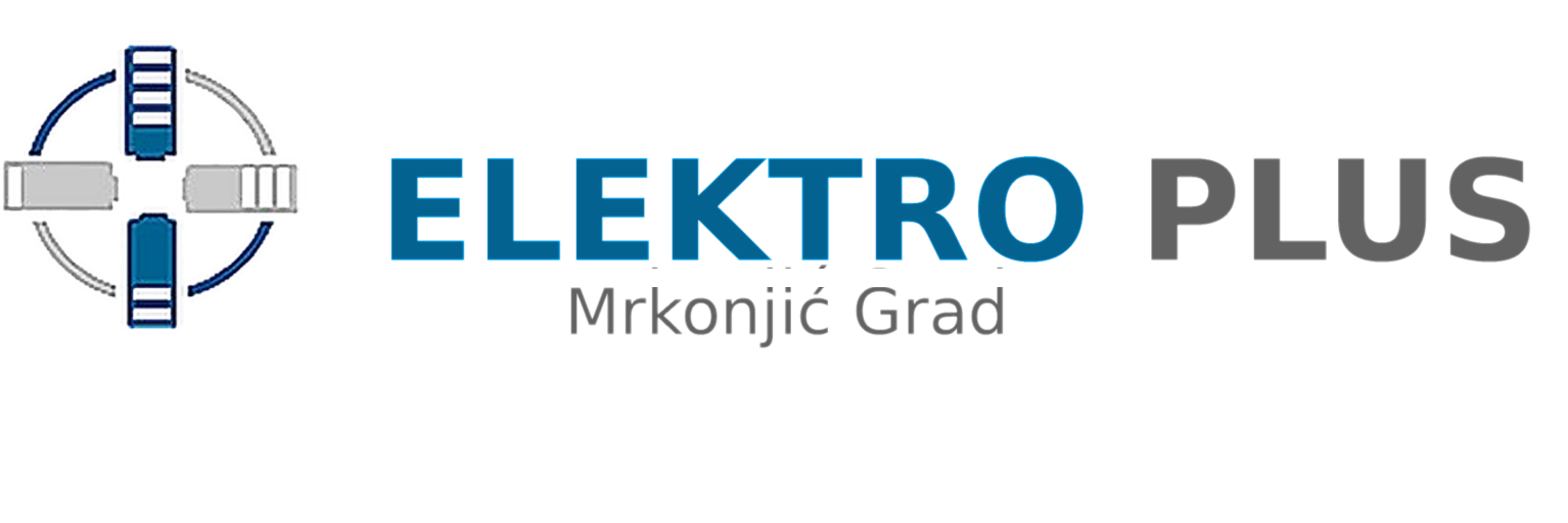 ELEKTRO PLUS logo